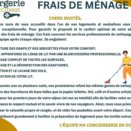 Em 9 - Hypercentremetro Carmes A 5 Min Toulouse